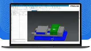 NX CAM: Using Override Position for Manufacturing Fixture Assemblies Webinar - PROLIM