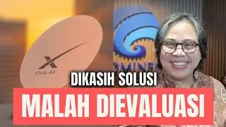 Kita Butuh Inovasi, Bukan Evaluasi