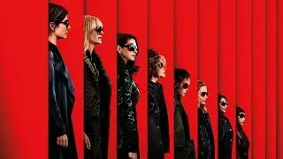Ocean's 8 Soundtrack/Trailer Song|Nancy Sinatra - These Boots Are Made For Walkin'(Lyrics)