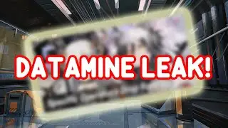 DATAMINE LEAK! Next Banner After Hellagur/Shining | Arknights