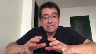 Ponerse nervioso/a