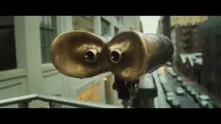 Etage Neun - Blinders (Unofficial Video)