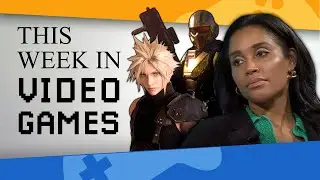 Xbox, Sony and Square Enix all had a very rough week | This Week In Videogames
