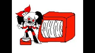 dizzy gamblecore