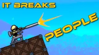 So I made an AI... - Forts RTS [185]