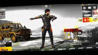 Ni Mai Hak Di Kamai || Lobby Edit || Pubg Mobile