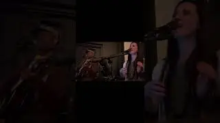 Jeiris Cook & Lelica Acoustic Duo