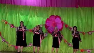 вокальний колектив "Калинонька" - "Найкращій мамі"