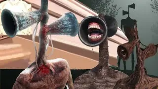 Siren Head - Coffin Dance Song (COVER)