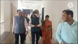 #आदर्श_सन्मान #क्रांतिज्योती_सावित्रीमाई_फुले_राज्य_गुणगौरव_पुरस्कार_प्राप्त शिक्षकाचा सन्मान