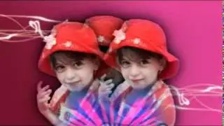 Abertura Mariana 5 anos - Sony Vegas Pro 10.0