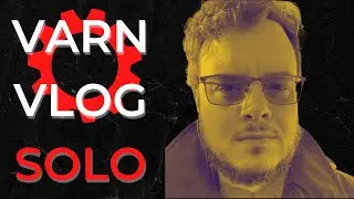 Varn Vlog Solo: The Banality of Cultural Hegemony