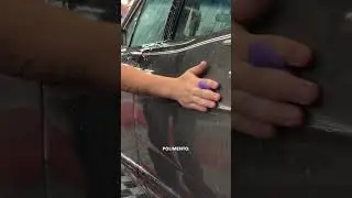 Classic Car | Modern Wash