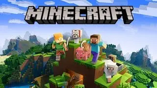 Построил механизм в Майнкрафт PlayStation 4