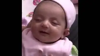 Cute Baby Helps You Relax 😁 Sleeping Babies