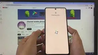 New Method 2024 |  Samsung M51 Android 12 FRP Bypass | Bypass Google Account Samsung M51 | Done 100%