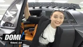 Custom Cars | Amazing Custom Vehicle 😮 #shorts