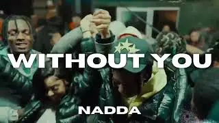 Kyle Richh Type Beat - "Without You" | Prod @Nadda1k