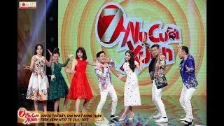 Vỡ òa cùng U23 Việt Nam -  Phim trường 7 Nụ Cười Xuân