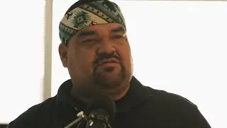 Evan Sacobie / Presentation + Live Session  / Musique Nomade in Sitansisk (St. Mary's First Nation)