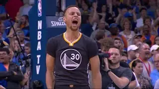NBA DEEPEST Game Winning 3-Pointers of All-Time!