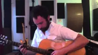 Micah Gilliam - Blackbird - Paul McCartney