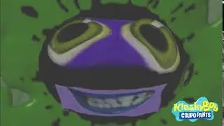 Klasky Csupo in D Major (Sony Vegas Version, Instructions in Description)