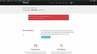 How to: WordPress themes - Slider Revolution demo slider import