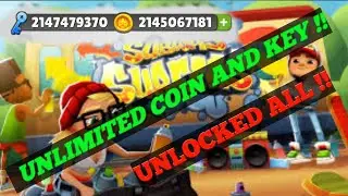 subway surf mod beijing/arabia terbaru 2020