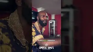 CANDELA DANCE - CLASES DE BAILE