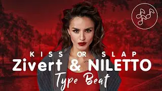 [FREE] Zivert & NILETTO x Type Beat - 