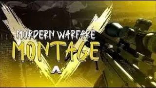 Call Of Duty Modern Warfare - Dumb Luck - 404vincent ( Yung Zelo )