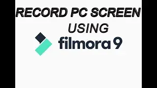 How to record computer screen