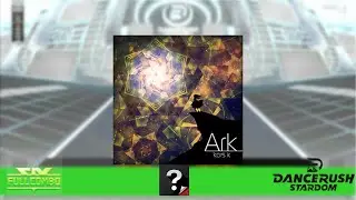 【DRS】Ark /(Easy) かんたん Lv6【外部出力】