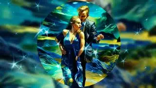 Лирический ТАНЕЦ ♥️Двое под луной❤️