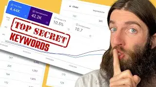 Google Search Console Tutorial: How I Find Secret Keywords That Make Me $5K/m