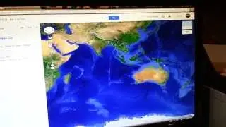 Missing plane from Malaysia found in United States!!