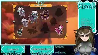 I HATE KOISH ~ Temtem streamed on 7.9.2022