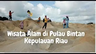 Wisata Alam di Pulau Bintan Part 2