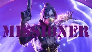 Missi0neR | Apex Legends Montage