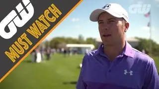 WGC-Dell Technologies Match Play - Featuring Jordan Spieth