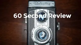 60 Second Review - Weltaflex