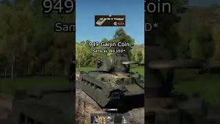 The Most Expensive Vehicles in War Thunder