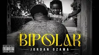 Jordan Ozama - BIPOLAR 🥀 ( Video Oficial )