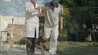 FES BIONICS