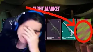 Opening my Night Market