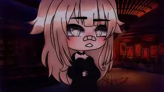 🦋Excuse me guys🦋 Gacha meme🦋