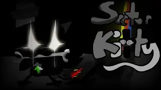 Sector Kitty (Fauxmish)
