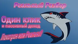 Web Coin. Пассивый Доход В Один Клик. ЛОХОТРОН или РЕАЛЬНО?