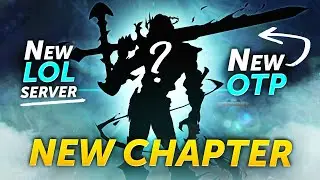 Rank 1 Kayn Got New OTP